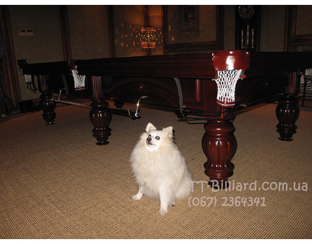 Більярдний стіл для піраміди FARAON 7Ф