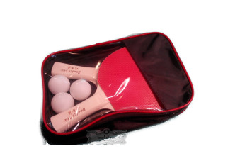 Набір для настільного тенісу Подвійна зірка