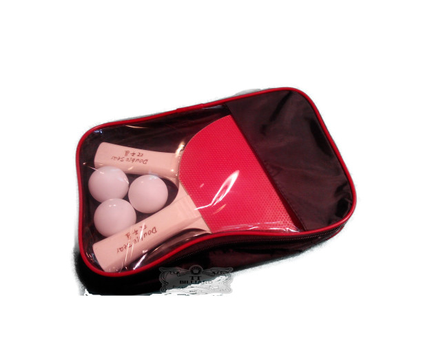 Набор для настольного тенниса Double Star Набор для настольного тенниса Double Star