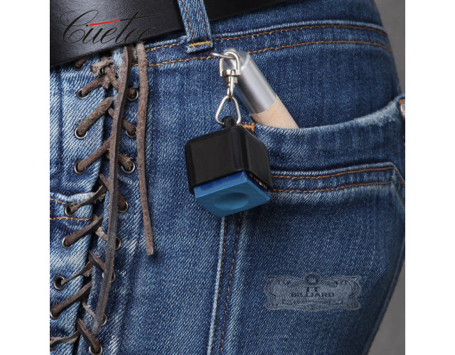 Инcтрумент для кия CUETEC TIP PREP