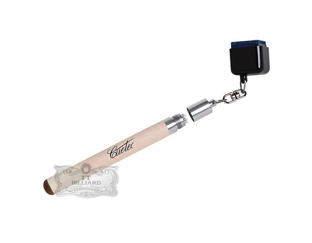 Инcтрумент для кия CUETEC TIP PREP