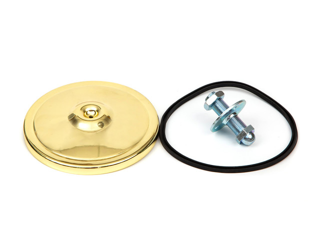 Опора для столу регульована 15см