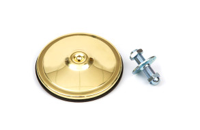 Опора для столу регульована 15см