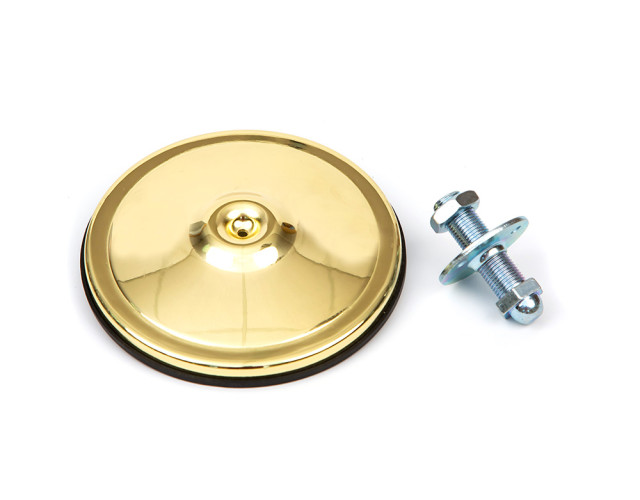 Опора для столу регульована 15см