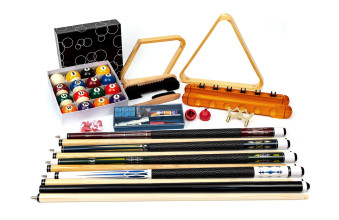 Комплект для гри в пул Champion