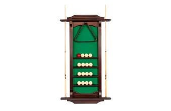  Комплект Канцлер для гри в піраміду 9,10,11,12 футів