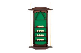 Комплект Канцлер для игры в пирамиду 6,7,8 футов