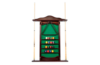  Комплект Сіріус для гри в пул