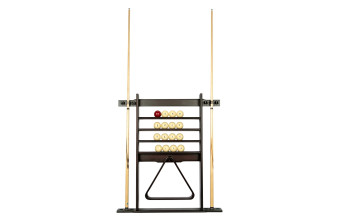 Комплект Стандарт Граб для гри в піраміду 6,7,8 футів