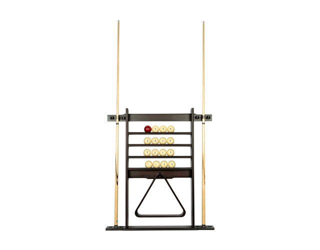 Комплект Стандарт Граб для гри в піраміду 6,7,8 футів