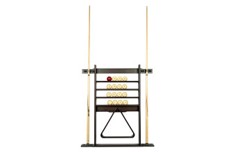  Комплект Стандарт Граб для гри в піраміду 9,10,11,12 футів