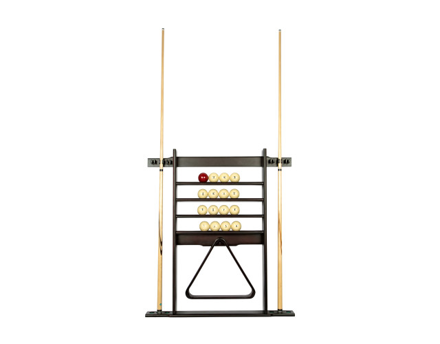 Комплект Стандарт Граб для игры в пирамиду 9,10,11,12 футов