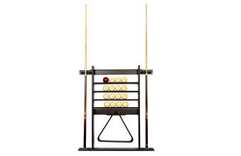  Комплект Стандарт Термо граб для гри в піраміду 9,10,11,12 футів