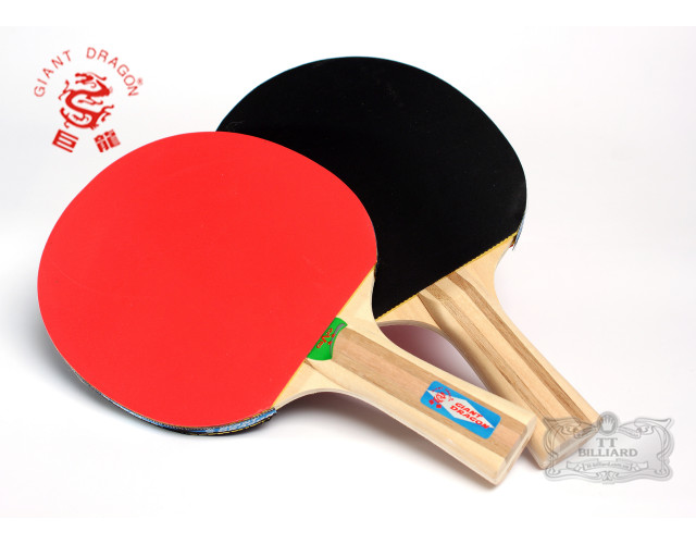 Набор для настольного тенниса Guard 2* с сеткой