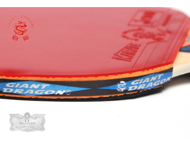 Тенісна ракетка Karate 4 * Giant Dragon Тенісна ракетка Karate 4 * Giant Dragon