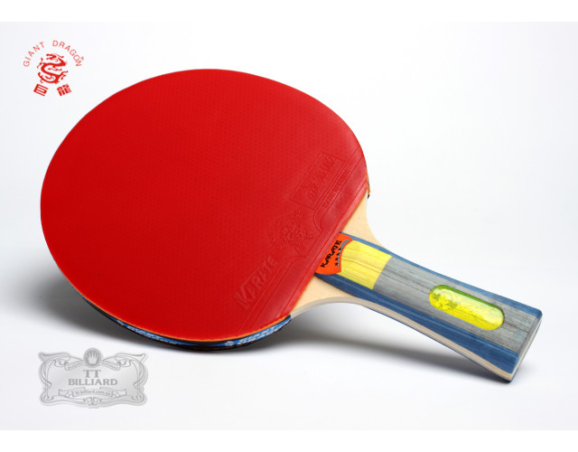 Тенісна ракетка Karate 4 * Giant Dragon Тенісна ракетка Karate 4 * Giant Dragon