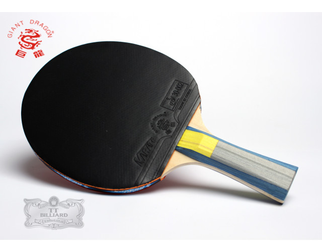 Тенісна ракетка Karate 4 * Giant Dragon Тенісна ракетка Karate 4 * Giant Dragon