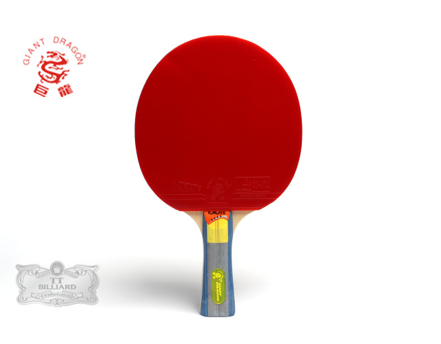 Тенісна ракетка Karate 4 * Giant Dragon Тенісна ракетка Karate 4 * Giant Dragon