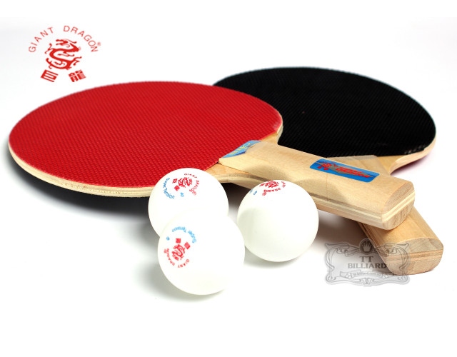 Тенісний набір Meteo Giant Dragon