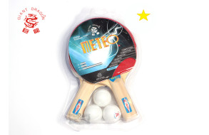 Тенісний набір Meteo Giant Dragon 