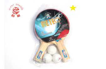 Тенісний набір Meteo Giant Dragon 