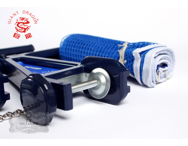 Сітка для настільного тенісу Giant Dragon P Сітка для настільного тенісу Giant Dragon P