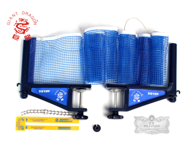 Сітка для настільного тенісу Giant Dragon P Сітка для настільного тенісу Giant Dragon P