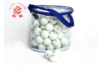 М'ячик для настільного тенісу Giant Dragon