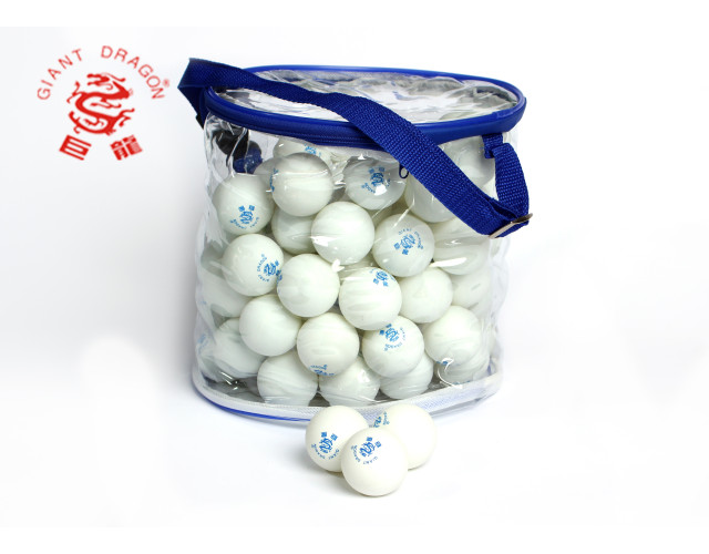 Мячик для настольного тенниса Giant Dragon