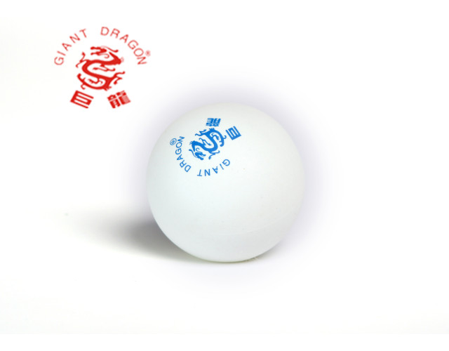 Мячик для настольного тенниса Giant Dragon