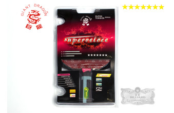 Ракетка для настольного тенниса Superveloce 7* Giant Dragon