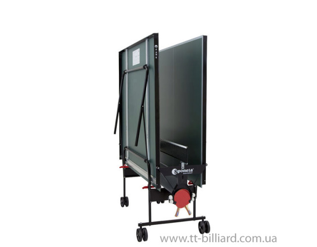 Тенісний стіл Sponeta Outdoor Тенісний стіл Sponeta Outdoor