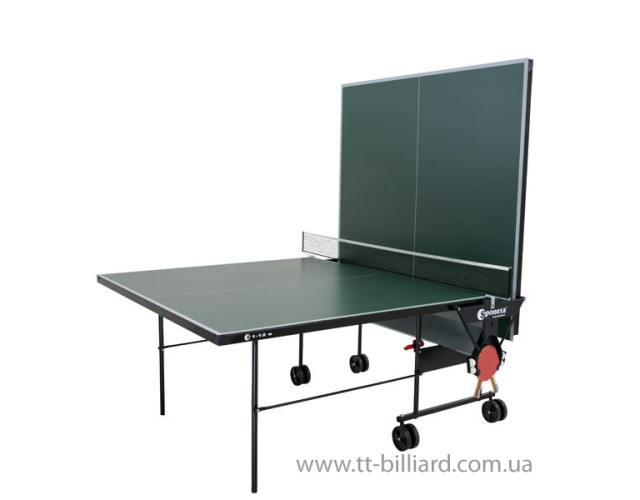 Тенісний стіл Sponeta Outdoor Тенісний стіл Sponeta Outdoor
