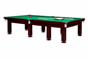 Бильярдный стол для пирамиды Олимп 12Ф