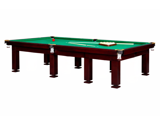 Більярдний стіл для піраміди Олімп вільха 12Ф