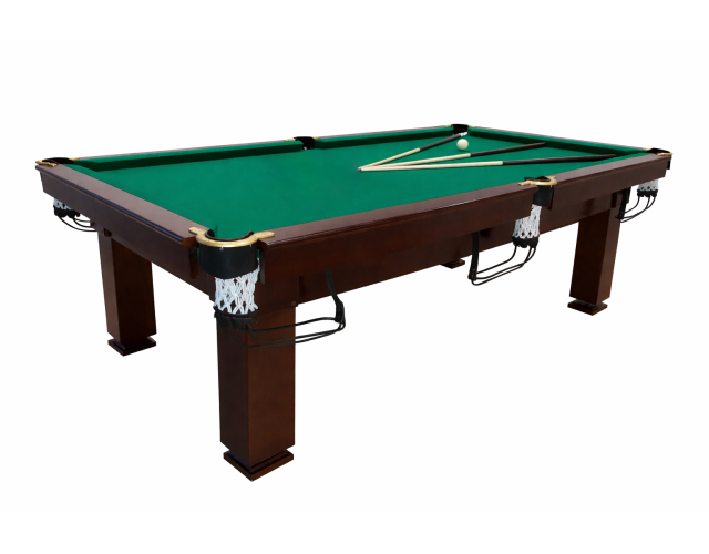 Більярдний стіл для піраміди Олімп вільха 7Ф Більярдний стіл для піраміди Олімп вільха 7Ф