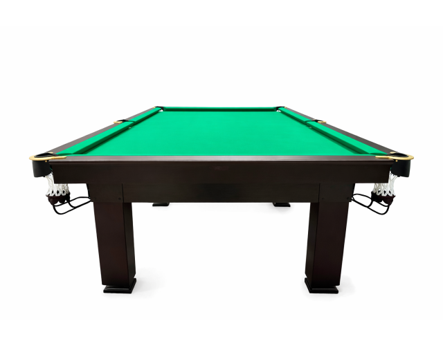 Бильярдный стол для пула Олимп 9Ф Бильярдный стол для пула Олимп 9Ф