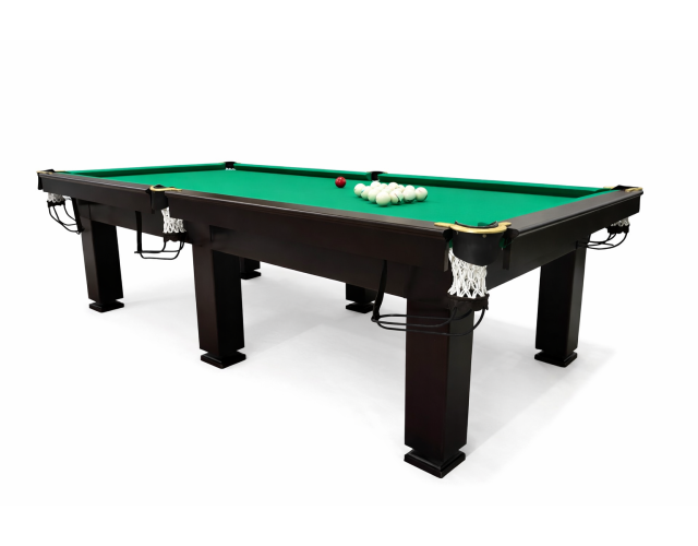 Більярдний стіл для піраміди Олімп вільха 11Ф