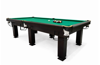 Бильярдный стол для пула Олимп 10Ф