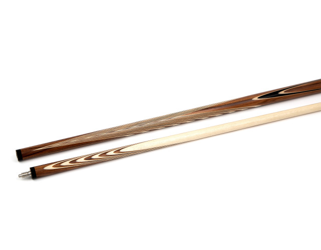 Кий Магдюка Палисандр Сантос 5х9 запилов пирамида