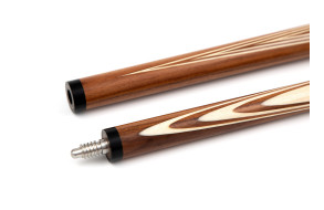 Кий Магдюка Палісандр Класика 4х2 запила піраміда Кий Магдюка Палісандр Класика 4х2 запила піраміда