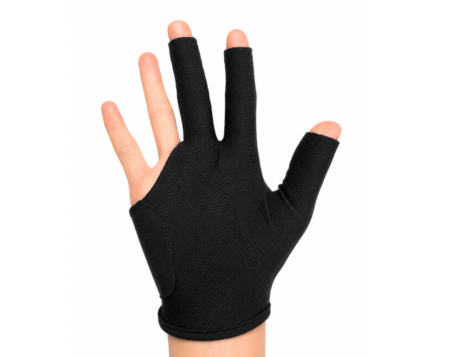 Рукавичка Kamui QuickDry Black M черная правая Рукавичка Kamui QuickDry Black M черная правая