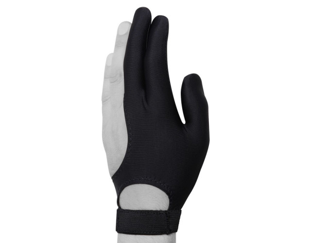 Перчатка Classic Velcro M/L черная