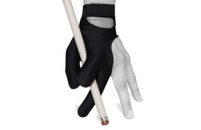 Перчатка Classic Velcro M/L черная