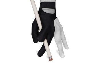 Рукавичка Classic Velcro XL чорна