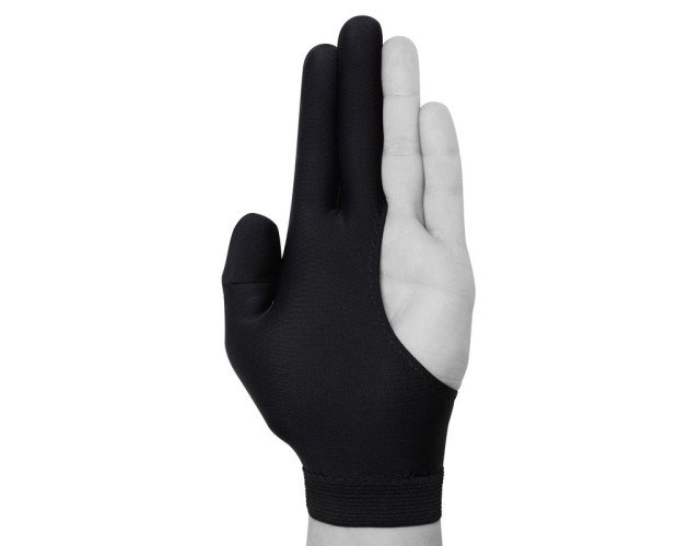 Рукавичка Classic Velcro XL чорна