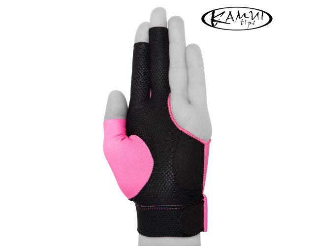 Рукавичка Kamui Quickdry S рожева ліва