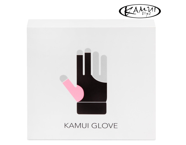 Рукавичка Kamui Quickdry S рожева ліва