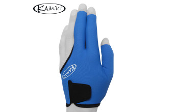 Перчатка Kamui QuickDry new M синяя левая