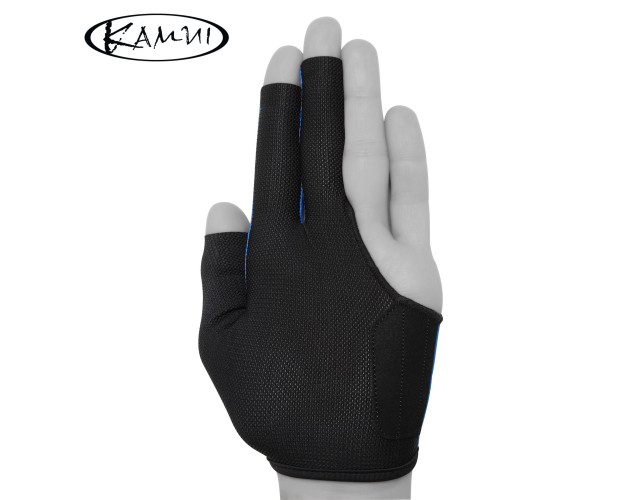 Перчатка Kamui QuickDry new M синяя левая